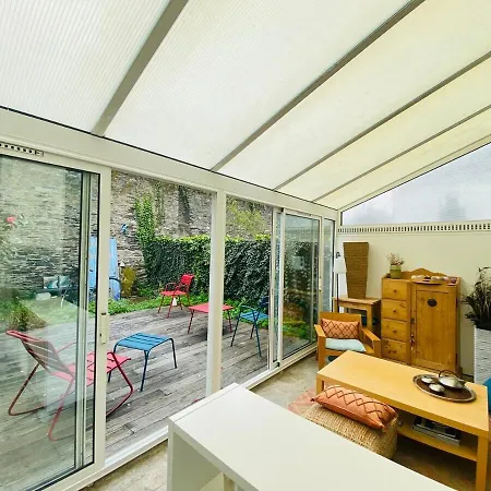 Ferienhaus Casa Anna *