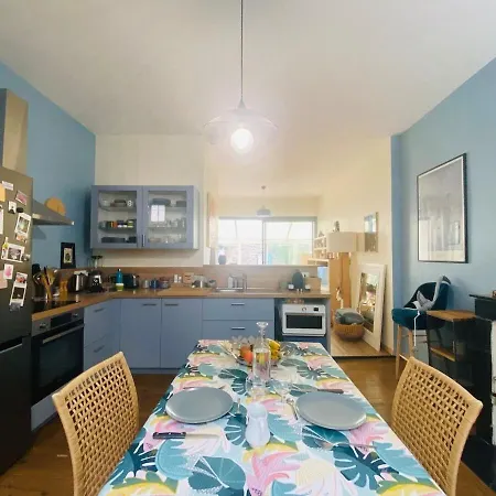 Holiday home Casa Anna