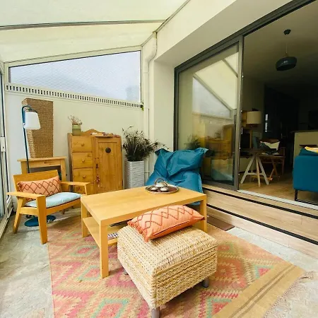 Casa Anna Holiday home