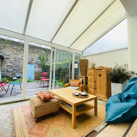 Ferienhaus Casa Anna Angers