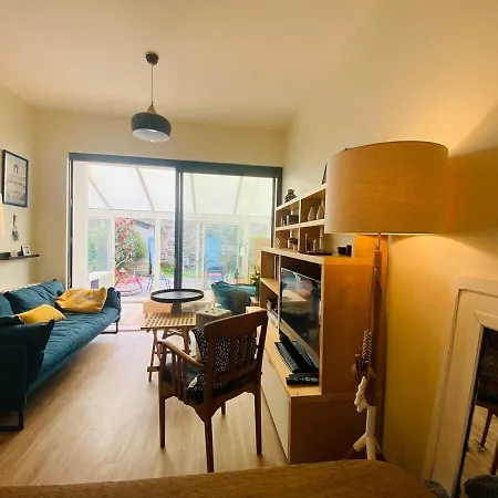 Holiday home Casa Anna Angers