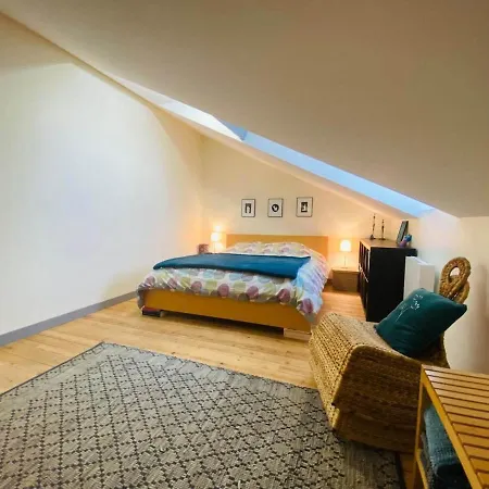 Casa Anna Holiday home